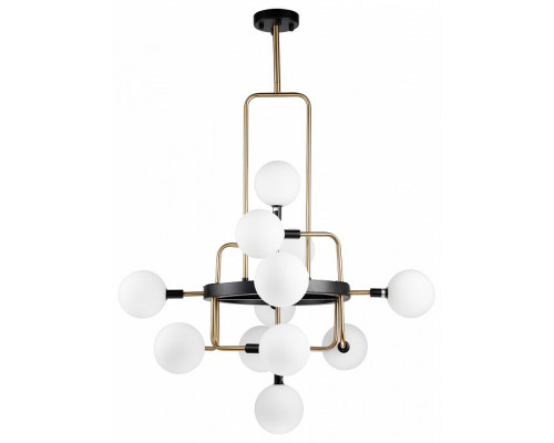 Люстра на штанге Escada 1146 1146/12P