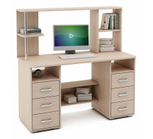 Стол компьютерный Форест-16