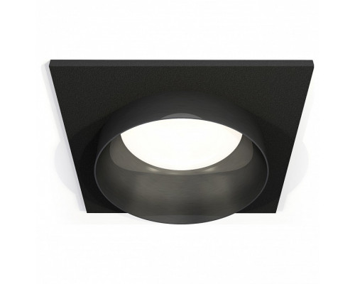 Встраиваемый светильник Ambrella Techno Spot 8 XC6521021