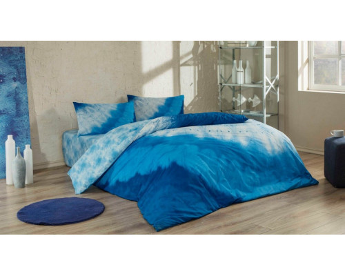 Постельное белье евростандарт Horizon