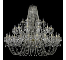 Подвесная люстра Bohemia Art Classic 11.11 11.11.24+12+6.530.Gd.Sp