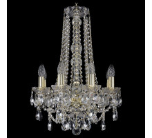 Подвесная люстра Bohemia Art Classic 11.25 11.25.8.141.h-62.Gd.Sp