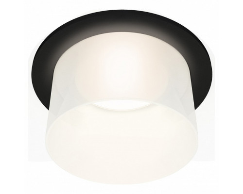 Встраиваемый светильник Ambrella Xc622 XC7622045