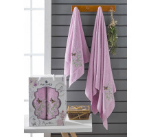 Набор полотенец для ванной Papillon