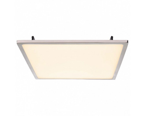 Встраиваемый светильник Deko-Light Square II 565276