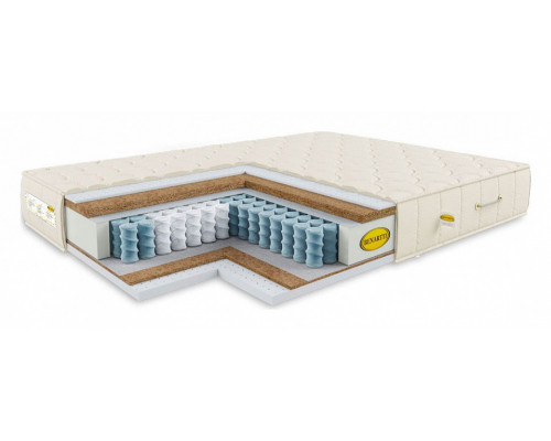 Матрас полутораспальный Prime Middle TFK 2000x1400