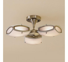 Потолочная люстра Citilux Берген 