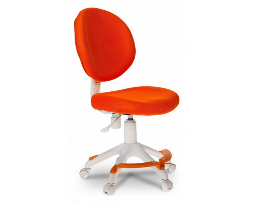 Стул компьютерный KD-W6-F/TW-96-1