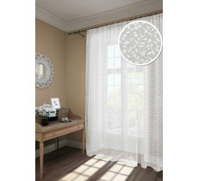 Гардина (600x275 см) 1 шт. Lesya-XL