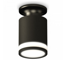 Накладной светильник Ambrella Techno Spot 186 XS6302113