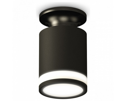 Накладной светильник Ambrella Techno Spot 186 XS6302113