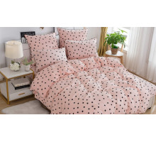 Постельное белье двуспальное Керри