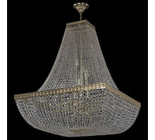 Светильник на штанге Bohemia Ivele Crystal 1911 19112/H2/80IV G
