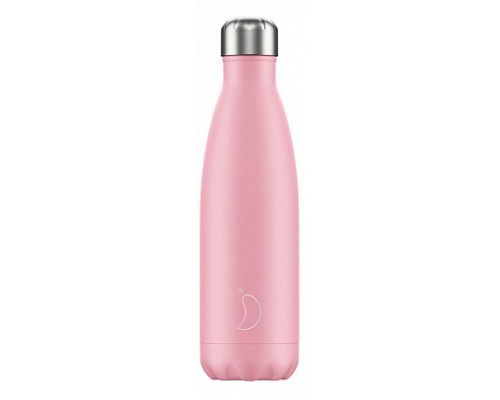 Термос (500 мл) Pastel Pink B500PAPNK