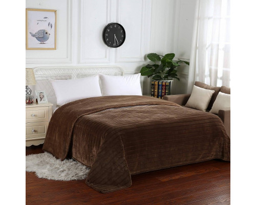 Плед (160x220 см) Калипсо