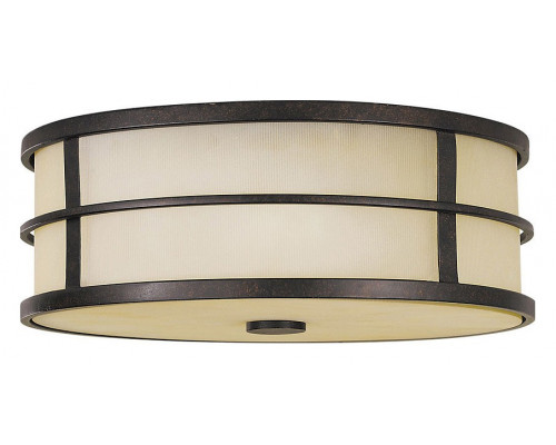 Накладной светильник Feiss Fusion FE-FUSION-F