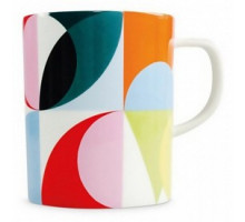 Кружка (330 мл) Solena cm04