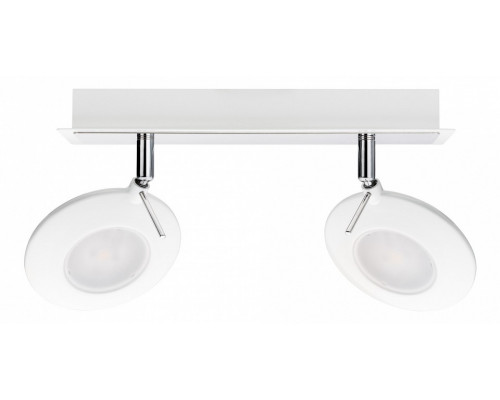 Спот Paulmann Orb 60254