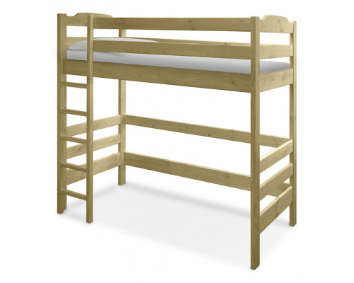 Кровать-чердак Лицей Ц-29