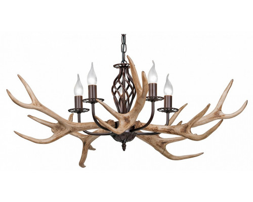 Подвесная люстра Vitaluce  V1491/5