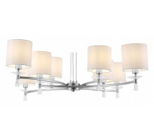 Подвесная люстра Maytoni Grazia MOD046PL-08CH