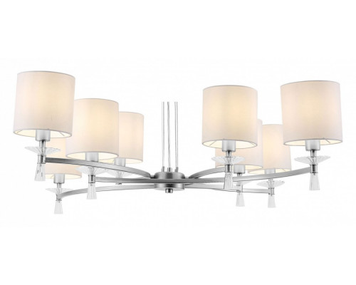 Подвесная люстра Maytoni Grazia MOD046PL-08CH