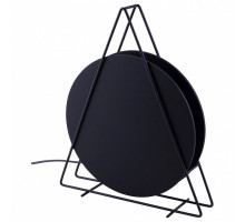 Настольная лампа декоративная Nowodvorski Wheel 9036