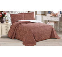 Покрывало с наволочками евростандарт Eternal