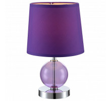 Настольная лампа декоративная Globo Volcano 21666