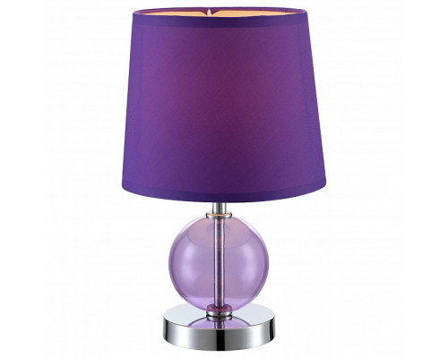 Настольная лампа декоративная Globo Volcano 21666