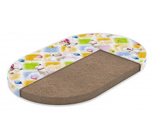 Матрас детский Oval Kids Classic (Print) 1240х760