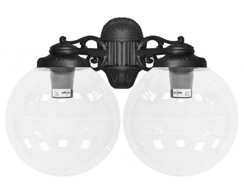 Светильник на штанге Fumagalli Globe 300 G30.141.000.AXE27DN