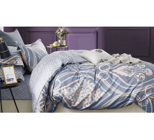 Постельное белье полутораспальное Шато