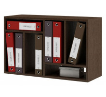 Полка книжная Офис-1