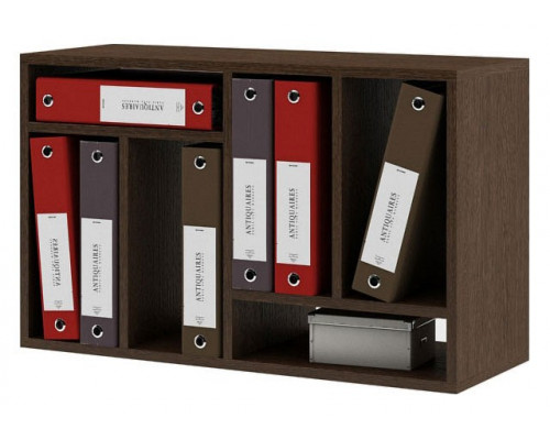 Полка книжная Офис-1