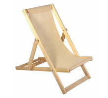 Шезлонг Банные Штучки