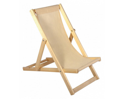 Шезлонг Банные Штучки