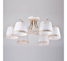 Потолочная люстра Hiper Simona H016-6