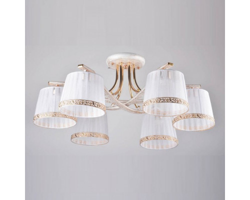 Потолочная люстра Hiper Simona H016-6