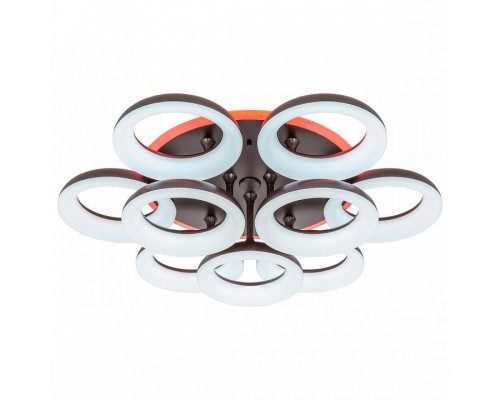 Накладной светильник Citilux Паркер Смарт