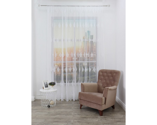 Гардина (300х260 см) 1 шт. Amore Mio RR 44757