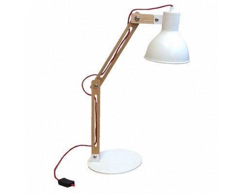 Настольная лампа офисная Eglo ПРОМО Torona 1 96957