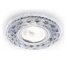 Встраиваемый светильник Ambrella Led S288 S288 CH