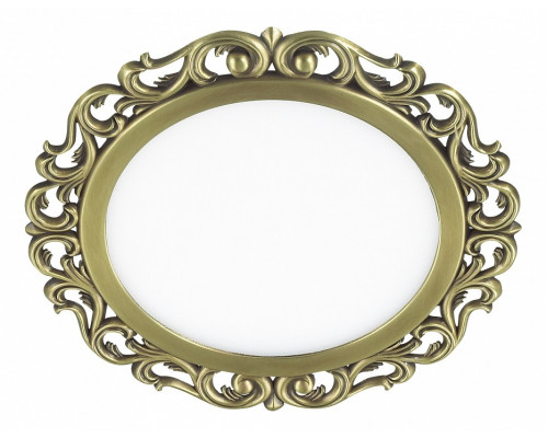 Встраиваемый светильник Novotech Peili 357259