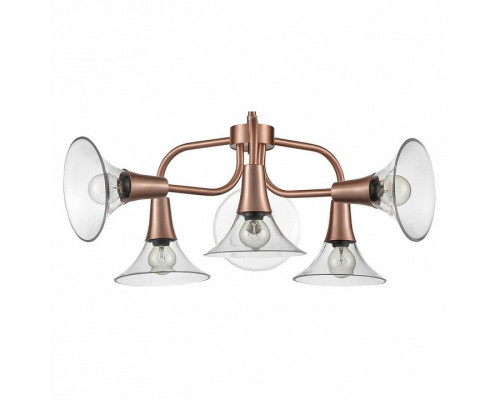 Люстра на штанге Vele Luce Grande VL2114L06