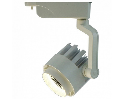 Светильник на штанге Arte Lamp Track Lights A1620PL-1WH