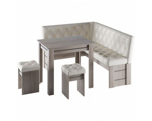 Уголок кухонный Парма