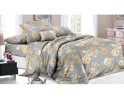 Постельное белье евростандарт Марлен