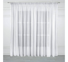 Гардина (400x270 см) 1 шт. Veil