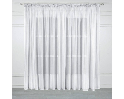 Гардина (400x270 см) 1 шт. Veil